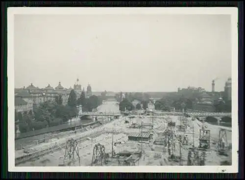 15x Foto Schlüchtern Steinau Main-Kinzig Junge Ausflug mit Eltern Umgebung 1938