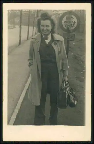 11x Foto Bottrop Gelsenkirchen Hochzeit mit Bescheinigung Eheschließung 1947