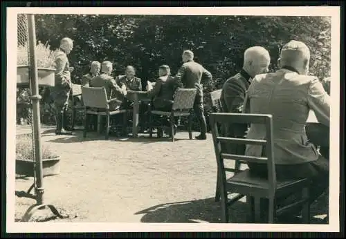 13x Foto Soldaten der Wehrmacht Quartier Chateau Nancy Meurthe et Moselle 1941