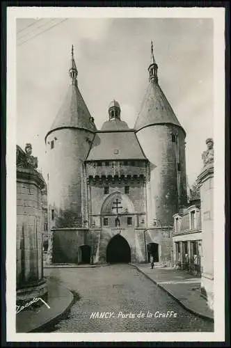 13x Foto Soldaten der Wehrmacht Quartier Chateau Nancy Meurthe et Moselle 1941