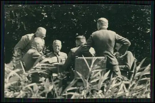 13x Foto Soldaten der Wehrmacht Quartier Chateau Nancy Meurthe et Moselle 1941