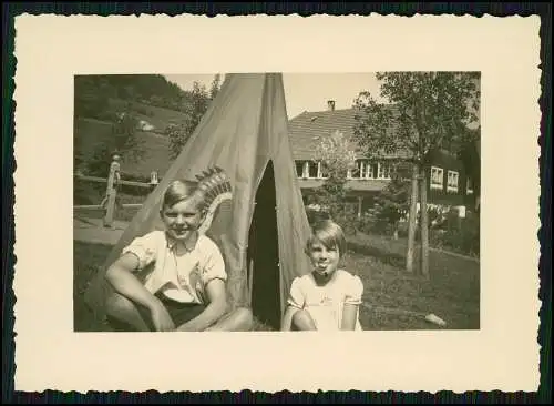 23x Foto Schwarzwald kleine Dörfer Panorama Jungs kurze Pimpf Baden uvm. 1936-43