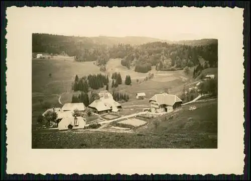 23x Foto Schwarzwald kleine Dörfer Panorama Jungs kurze Pimpf Baden uvm. 1936-43