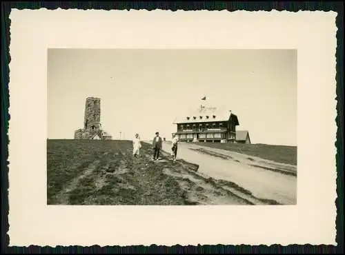 23x Foto Schwarzwald kleine Dörfer Panorama Jungs kurze Pimpf Baden uvm. 1936-43
