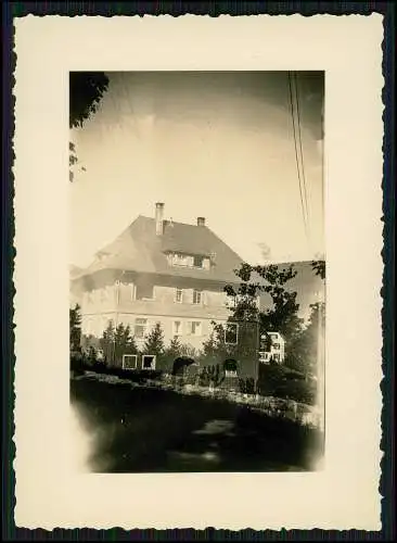 23x Foto Schwarzwald kleine Dörfer Panorama Jungs kurze Pimpf Baden uvm. 1936-43