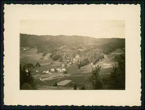 23x Foto Schwarzwald kleine Dörfer Panorama Jungs kurze Pimpf Baden uvm. 1936-43