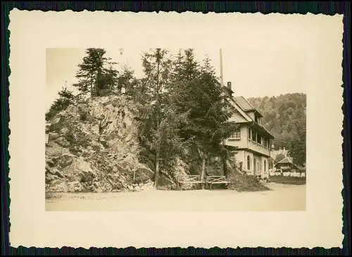 23x Foto Schwarzwald kleine Dörfer Panorama Jungs kurze Pimpf Baden uvm. 1936-43