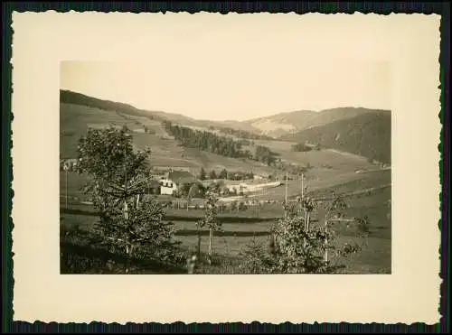 23x Foto Schwarzwald kleine Dörfer Panorama Jungs kurze Pimpf Baden uvm. 1936-43
