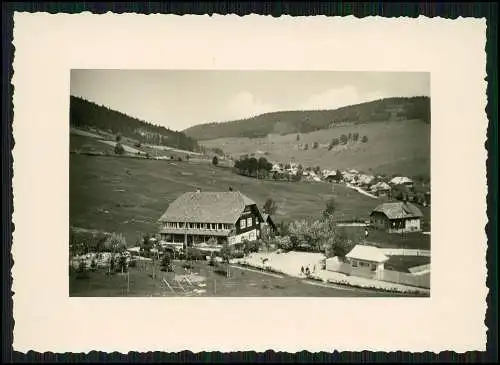 23x Foto Schwarzwald kleine Dörfer Panorama Jungs kurze Pimpf Baden uvm. 1936-43