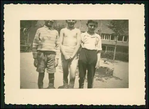 23x Foto Schwarzwald kleine Dörfer Panorama Jungs kurze Pimpf Baden uvm. 1936-43