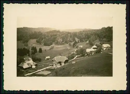 23x Foto Schwarzwald kleine Dörfer Panorama Jungs kurze Pimpf Baden uvm. 1936-43