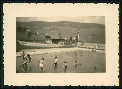 23x Foto Schwarzwald kleine Dörfer Panorama Jungs kurze Pimpf Baden uvm. 1936-43