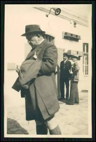 16x Foto Süddeutschland Bayern Gasthof Biergarten Tracht uvm. 1936-43