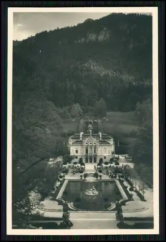 16x Foto Süddeutschland Bayern Gasthof Biergarten Tracht uvm. 1936-43