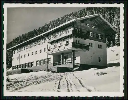 17x Foto Bayern Allgäu Dörfer Panorama Gasthof Pensionen Hotel Berge uvm.1936-43