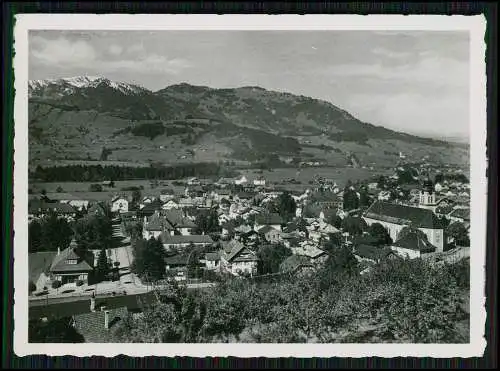17x Foto Bayern Allgäu Dörfer Panorama Gasthof Pensionen Hotel Berge uvm.1936-43