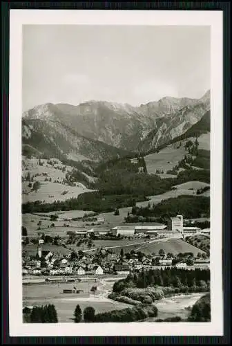 17x Foto Bayern Allgäu Dörfer Panorama Gasthof Pensionen Hotel Berge uvm.1936-43