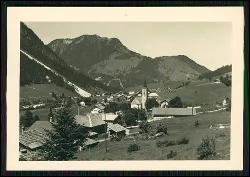 17x Foto Bayern Allgäu Dörfer Panorama Gasthof Pensionen Hotel Berge uvm.1936-43