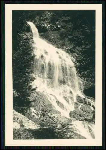 17x Foto Bayern Allgäu Dörfer Panorama Gasthof Pensionen Hotel Berge uvm.1936-43