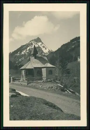 17x Foto Bayern Allgäu Dörfer Panorama Gasthof Pensionen Hotel Berge uvm.1936-43