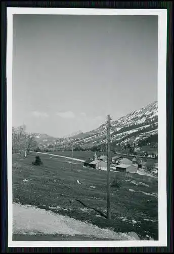 18x Foto Reise Süddeutschland Bayern Allgäu Dörfer Panorama Gasthof uvm. 1936-43