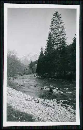 18x Foto Reise Süddeutschland Bayern Allgäu Dörfer Panorama Gasthof uvm. 1936-43