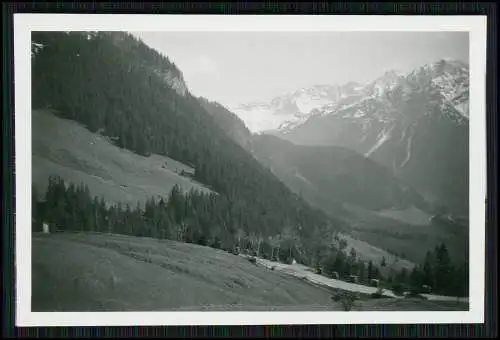 18x Foto Reise Süddeutschland Bayern Allgäu Dörfer Panorama Gasthof uvm. 1936-43