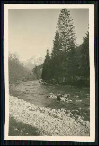 18x Foto Reise Süddeutschland Bayern Allgäu Dörfer Panorama Gasthof uvm. 1936-43