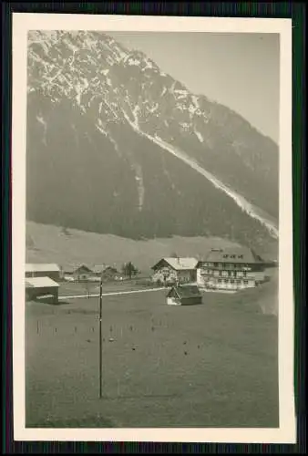 18x Foto Reise Süddeutschland Bayern Allgäu Dörfer Panorama Gasthof uvm. 1936-43