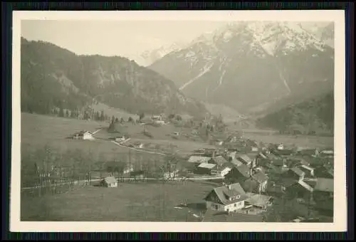 18x Foto Reise Süddeutschland Bayern Allgäu Dörfer Panorama Gasthof uvm. 1936-43