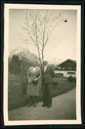 18x Foto Reise Süddeutschland Bayern Allgäu Dörfer Panorama Gasthof uvm. 1936-43