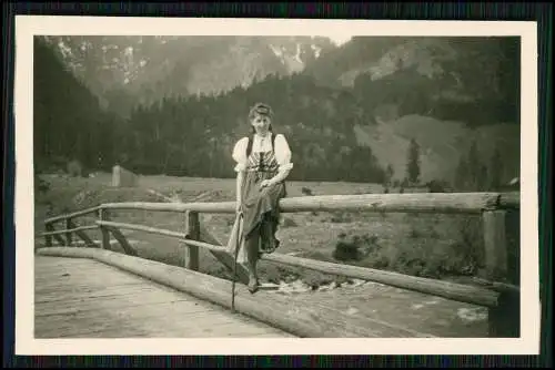 20x Foto Reise Süddeutschland Bayern Allgäu Dörfer Panorama uvm 1936-43