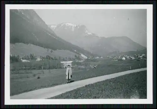 20x Foto Reise Süddeutschland Bayern Allgäu Dörfer Panorama uvm 1936-43