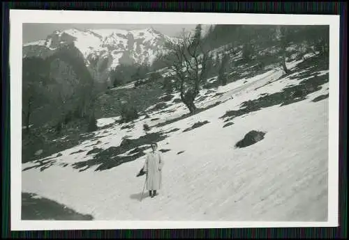 20x Foto Reise Süddeutschland Bayern Allgäu Dörfer Panorama uvm 1936-43