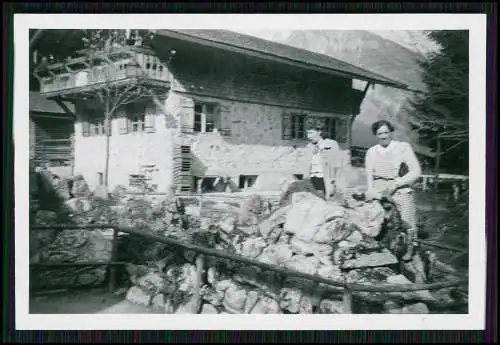 20x Foto Reise Süddeutschland Bayern Allgäu Dörfer Panorama uvm 1936-43