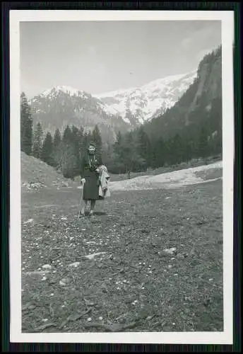 20x Foto Reise Süddeutschland Bayern Allgäu Dörfer Panorama uvm 1936-43