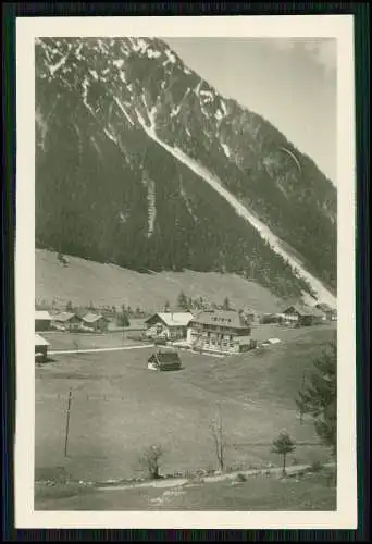 20x Foto Reise Süddeutschland Bayern Allgäu Dörfer Panorama uvm 1936-43