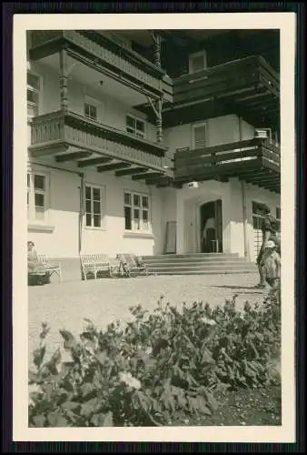 20x Foto Reise Süddeutschland Bayern Allgäu Dörfer Panorama uvm 1936-43