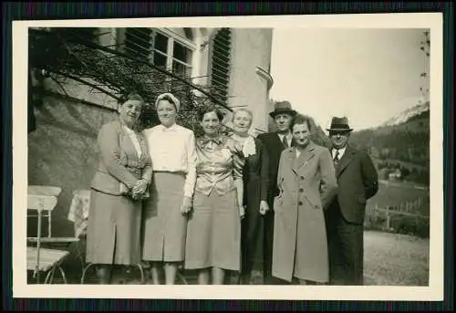 20x Foto Reise Süddeutschland Bayern Allgäu Dörfer Panorama uvm 1936-43