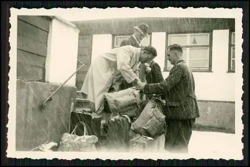 23x Foto Reise Süddeutschland Bayern Allgäu Gasthaus Pension Berge uvm 1936-43