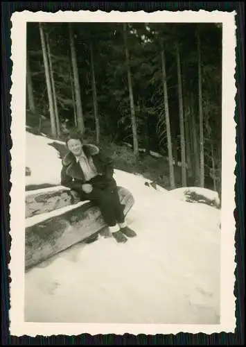 23x Foto Reise Süddeutschland Bayern Allgäu Gasthaus Pension Berge uvm 1936-43