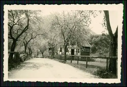 23x Foto Reise Süddeutschland Bayern Allgäu Gasthaus Pension Berge uvm 1936-43