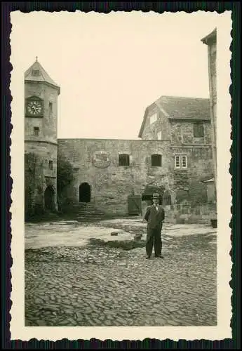 23x Foto Reise Süddeutschland Bayern Allgäu Gasthaus Pension Berge uvm 1936-43