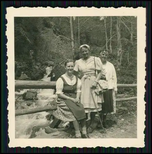 23x Foto Reise Süddeutschland Bayern Allgäu Gasthaus Pension Berge uvm 1936-43