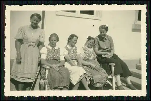 23x Foto Reise Süddeutschland Bayern Allgäu Gasthaus Pension Berge uvm 1936-43