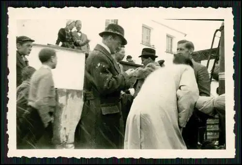 23x Foto Reise Süddeutschland Bayern Allgäu Gasthaus Pension Berge uvm 1936-43