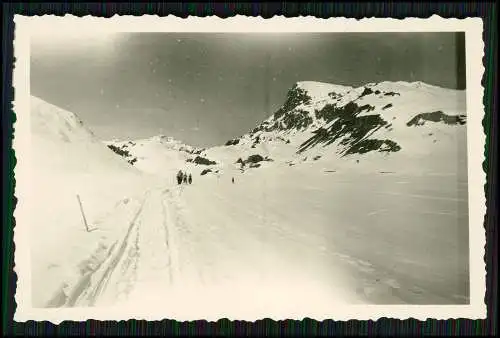 23x Foto Reise Süddeutschland Bayern Allgäu Gasthaus Pension Berge uvm 1936-43