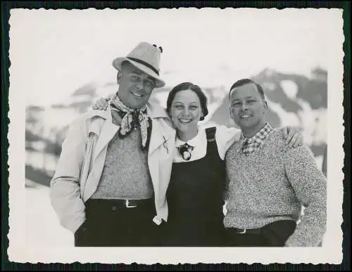 5x Foto Reise Süddeutschland Bayern Allgäu Österreich Tirol Italien uvm 1936-43