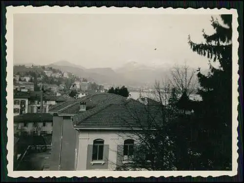 5x Foto Reise Süddeutschland Bayern Allgäu Österreich Tirol Italien uvm 1936-43