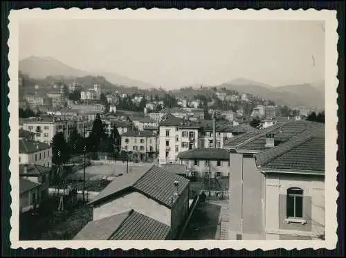 5x Foto Reise Süddeutschland Bayern Allgäu Österreich Tirol Italien uvm 1936-43